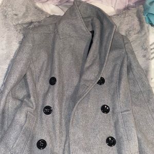 Winter coat/ pea coat